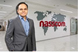 Srikanth Velamakanni has been appointed as the new Chairman of NASSCOM